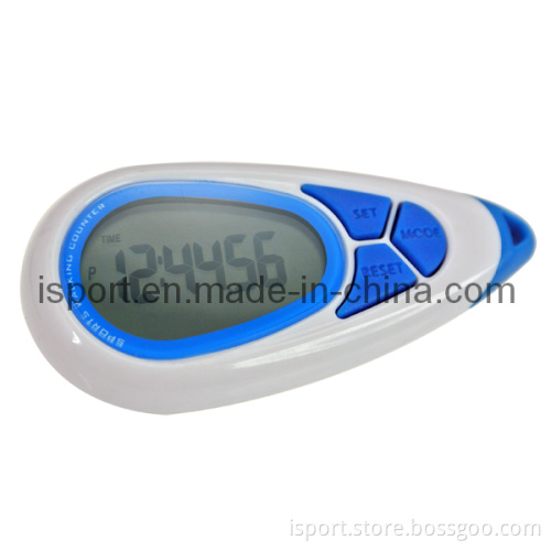 2d Simple Calorie Counter (P077)
